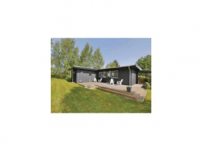 Holiday Home Græsted 01